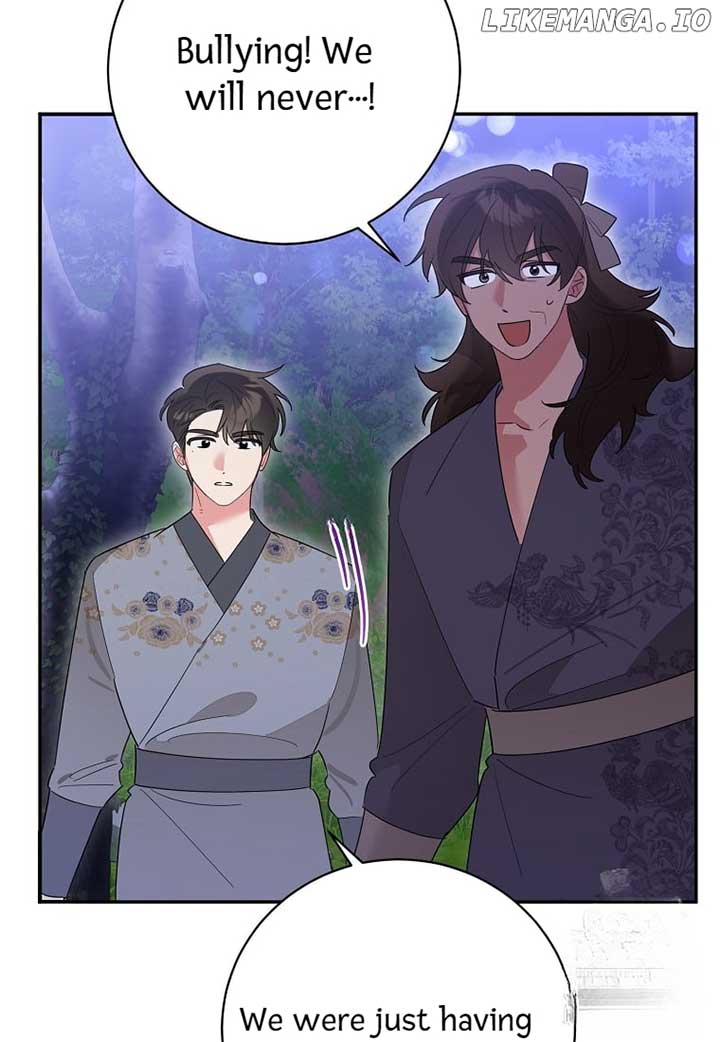 I am the Precious Daughter of the Greatest Villain in the Fantasy World Chapter 128 70